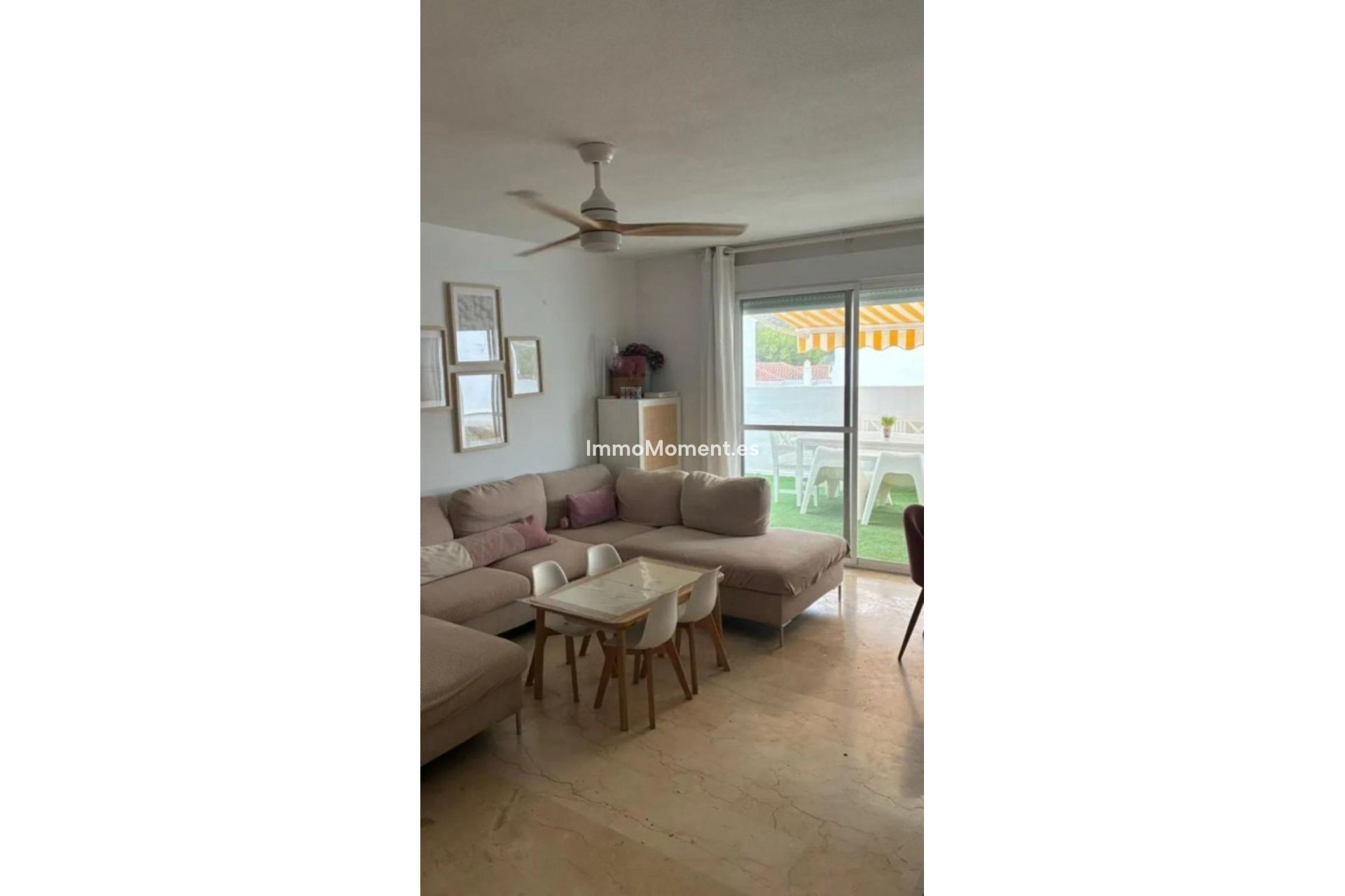 Revente - Appartement - Benahavís - Benahavís Centro
