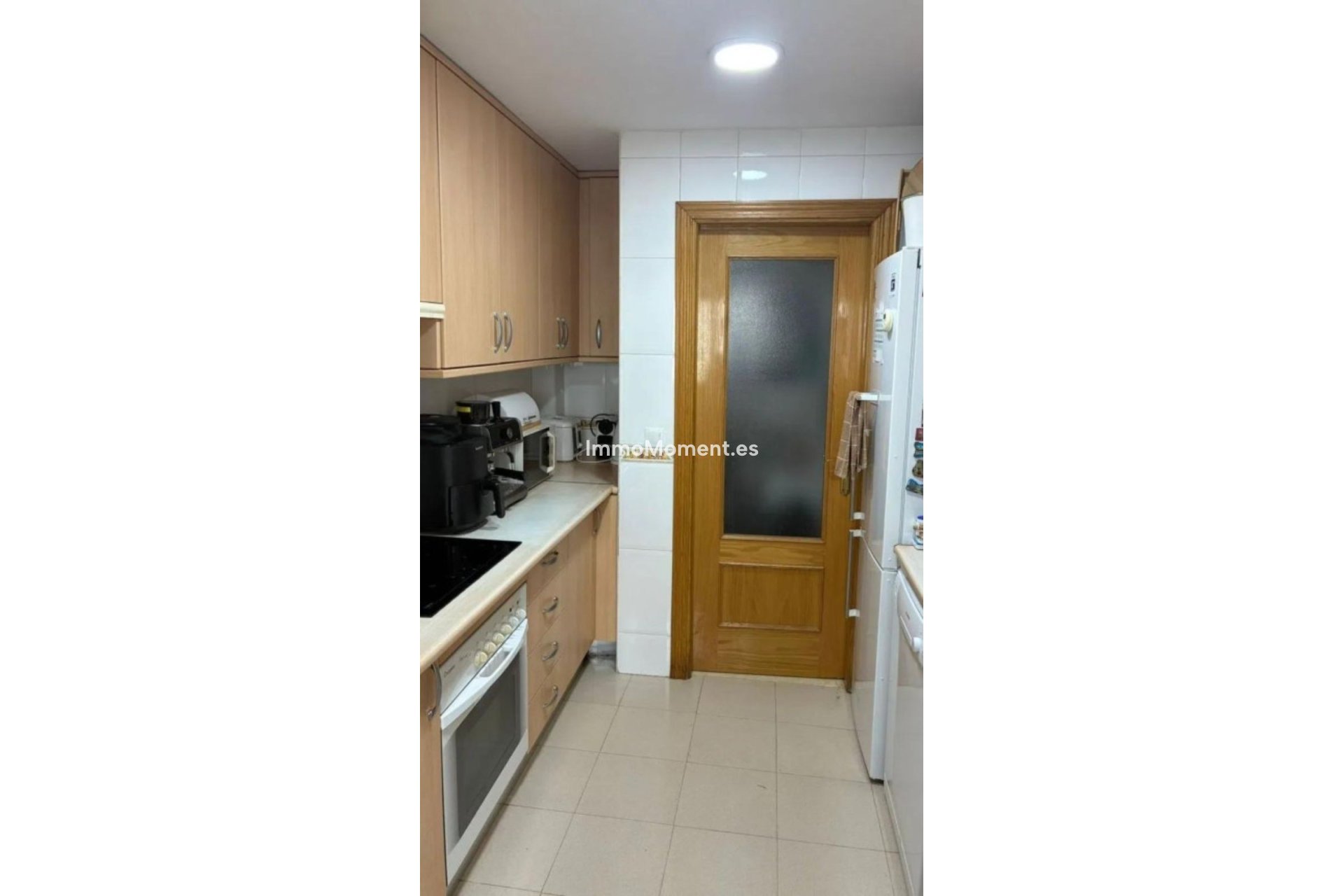 Revente - Appartement - Benahavís - Benahavís Centro