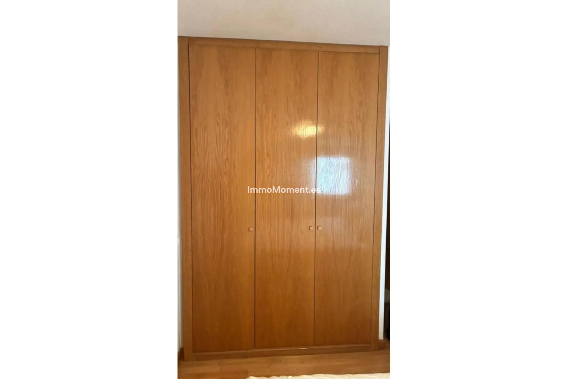 Revente - Appartement - Benahavís - Benahavís Centro