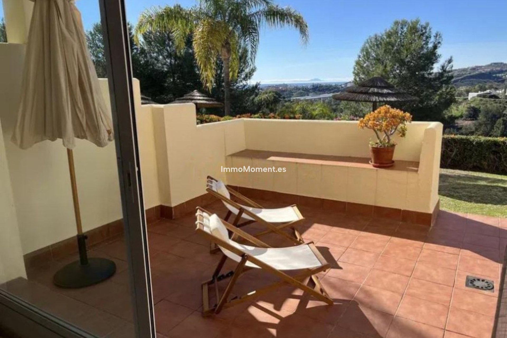 Revente - Appartement - Benahavís - Benahavís Centro