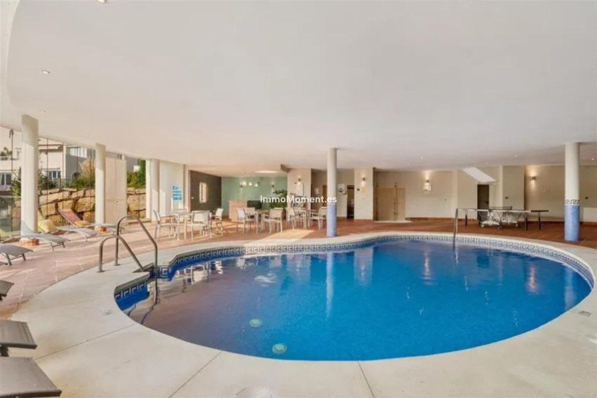 Revente - Appartement - Benahavís - Benahavís Centro