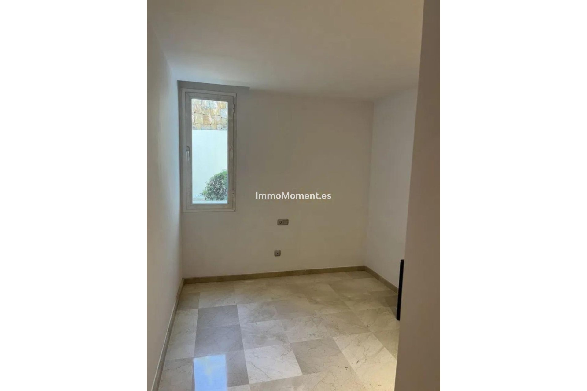 Revente - Appartement - Benahavís - Benahavís Centro
