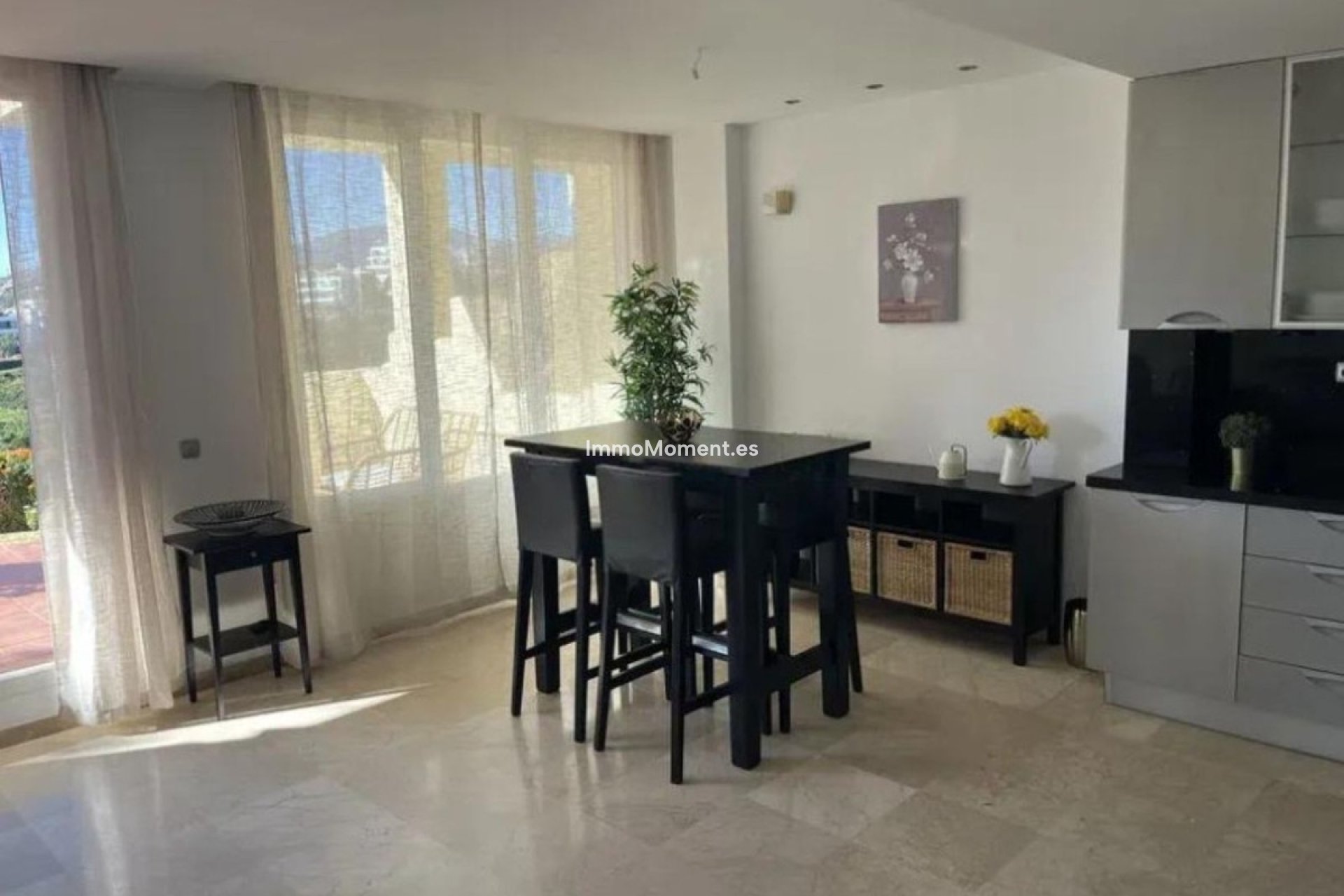 Revente - Appartement - Benahavís - Benahavís Centro