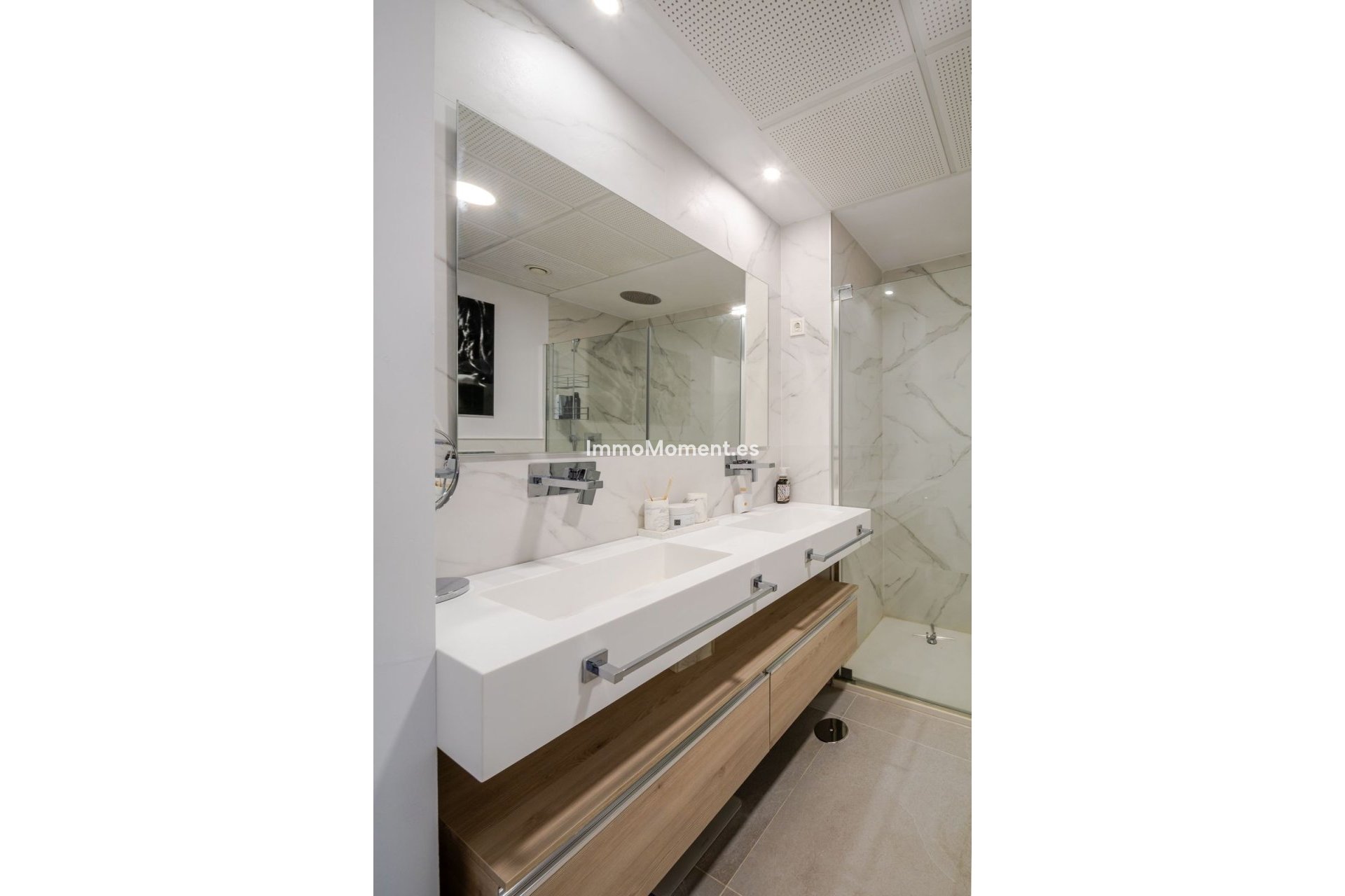 Revente - Appartement - Benahavís - Benahavís Centro