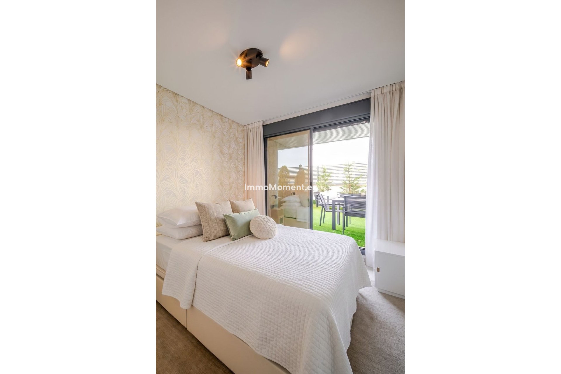 Revente - Appartement - Benahavís - Benahavís Centro