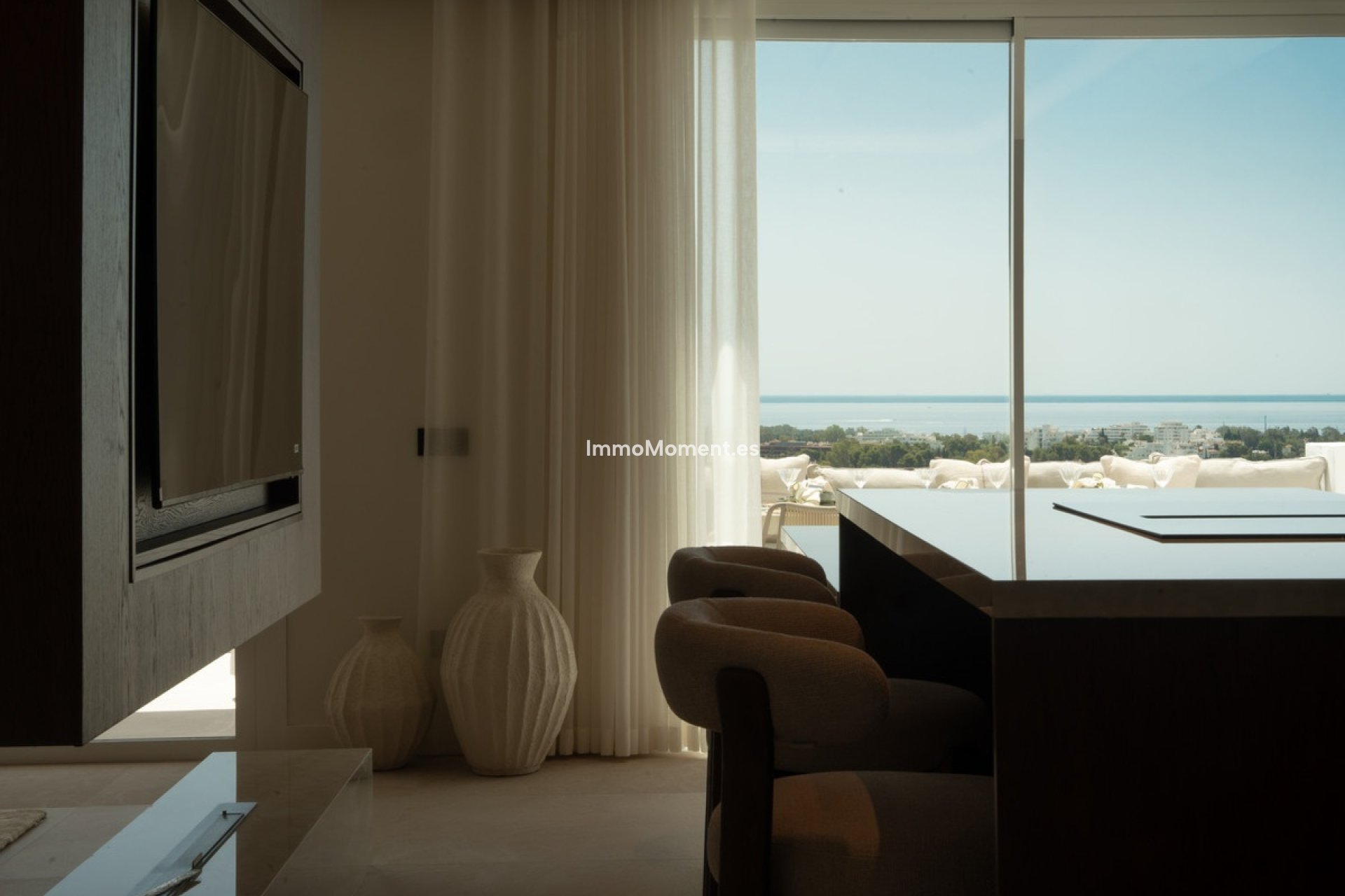 Revente - Appartement - Benahavís - Benahavís Centro