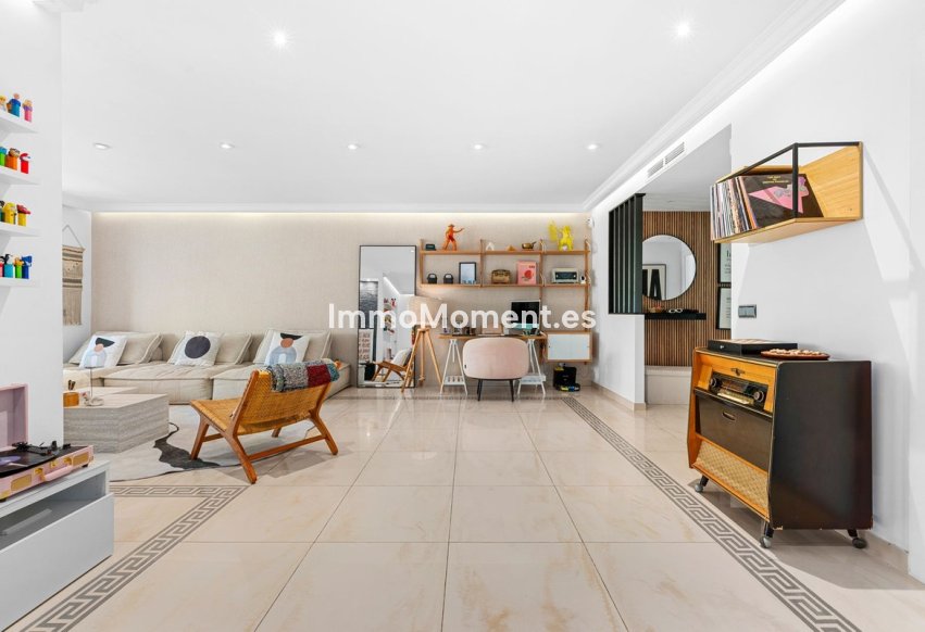 Revente - Appartement - Benahavís - Benahavís Centro