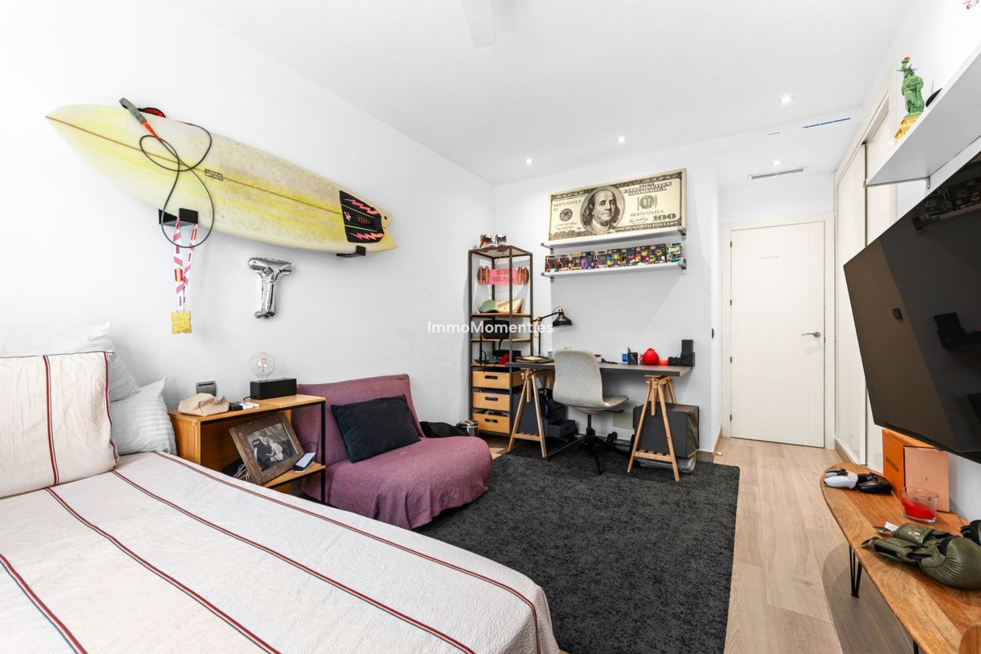 Revente - Appartement - Benahavís - Benahavís Centro