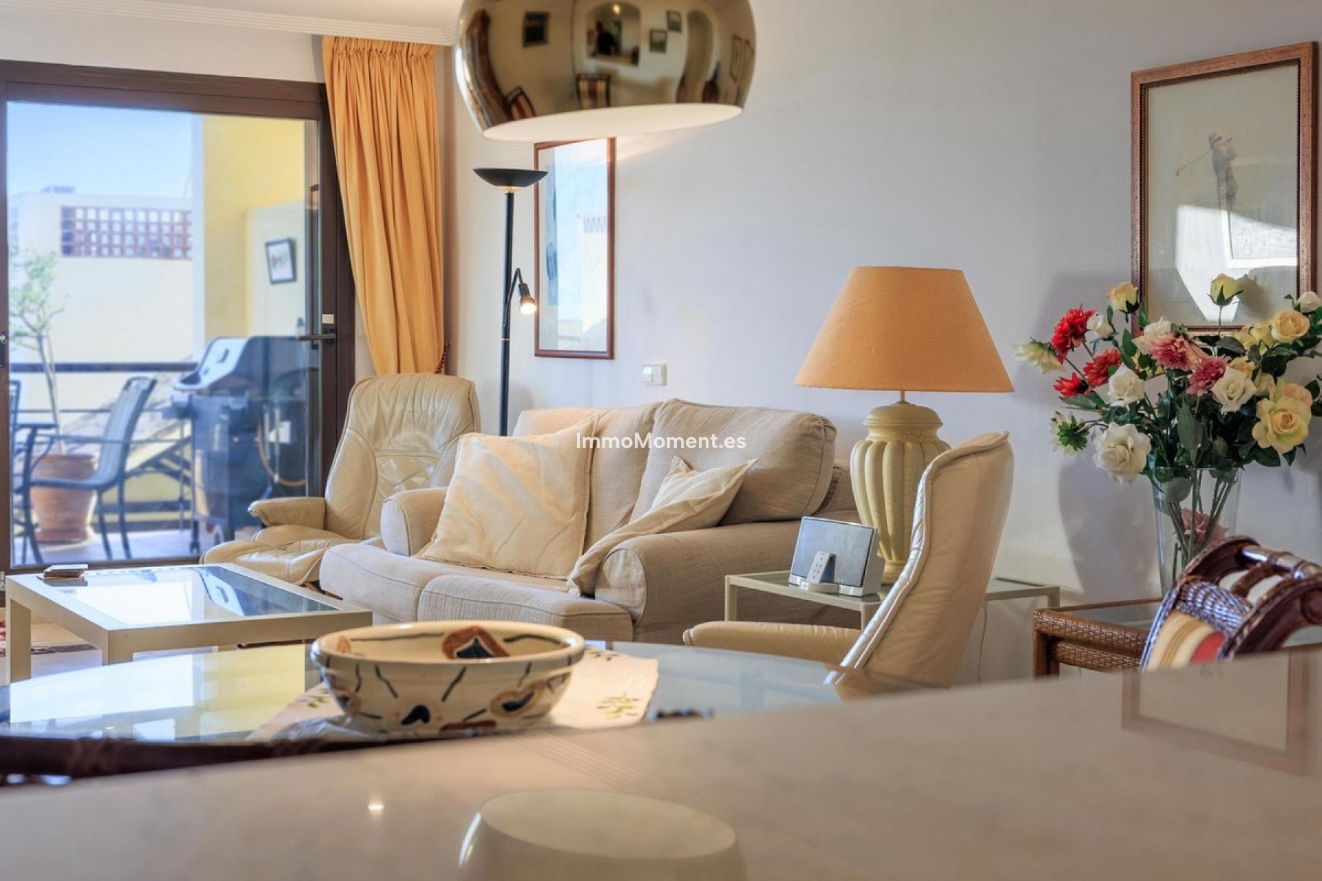 Revente - Appartement - Benahavís - Benahavís Centro