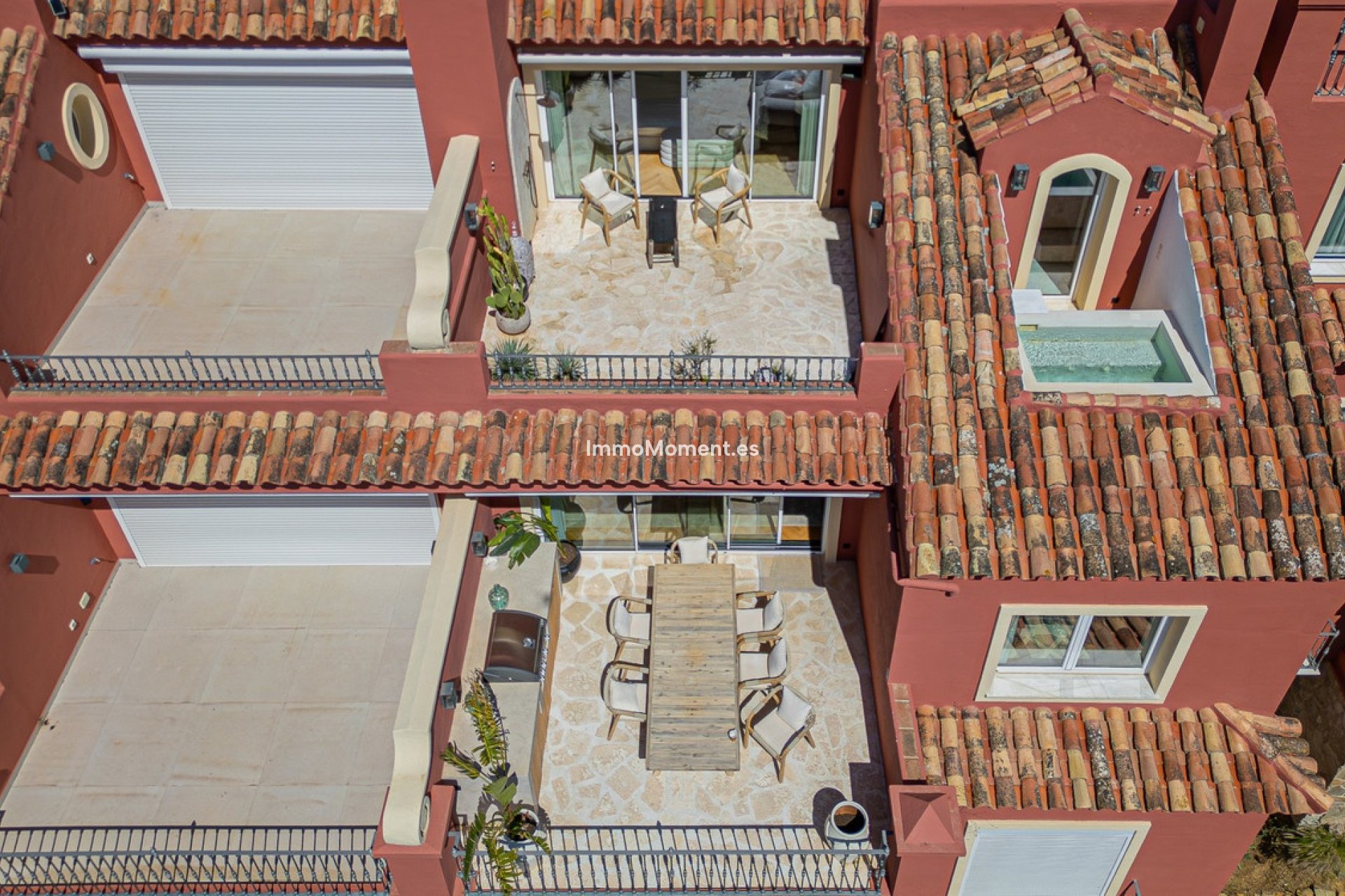 Revente - Appartement - Benahavís - Benahavís Centro