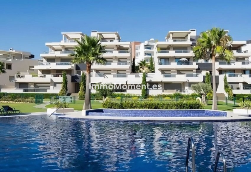 Revente - Appartement - Benahavís - Benahavís Centro