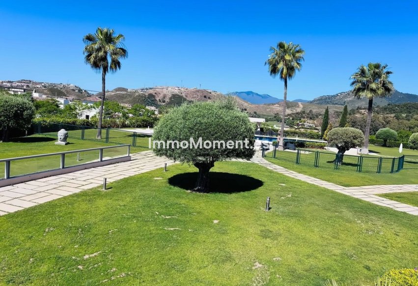 Revente - Appartement - Benahavís - Benahavís Centro