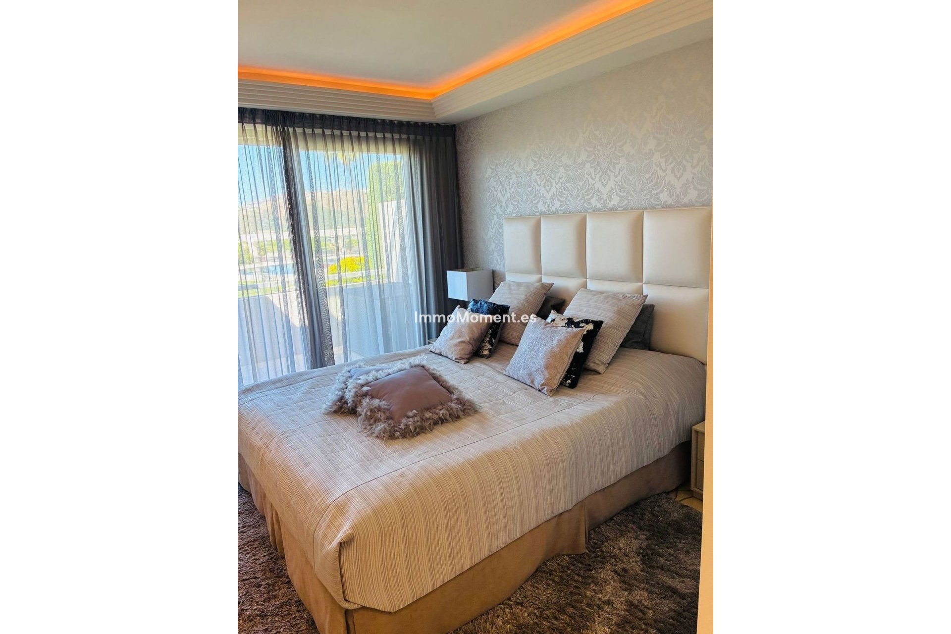Revente - Appartement - Benahavís - Benahavís Centro