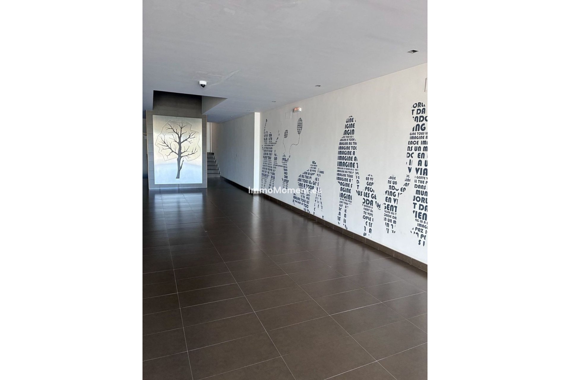Revente - Appartement - Benahavís - Benahavís Centro