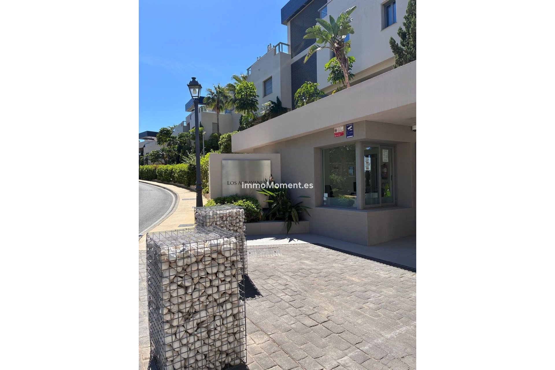 Revente - Appartement - Benahavís - Benahavís Centro
