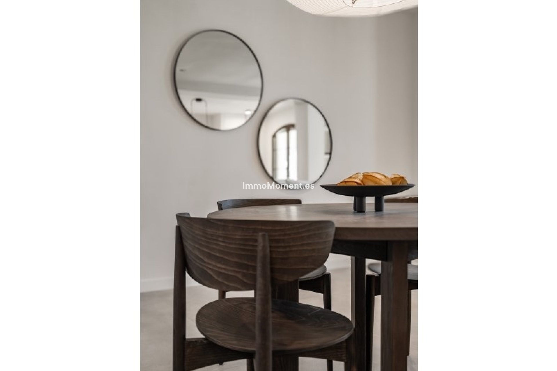 Revente - Appartement - Benahavís - Benahavís Centro