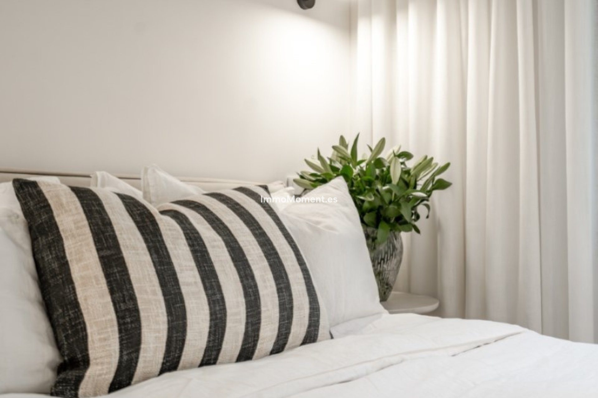 Revente - Appartement - Benahavís - Benahavís Centro