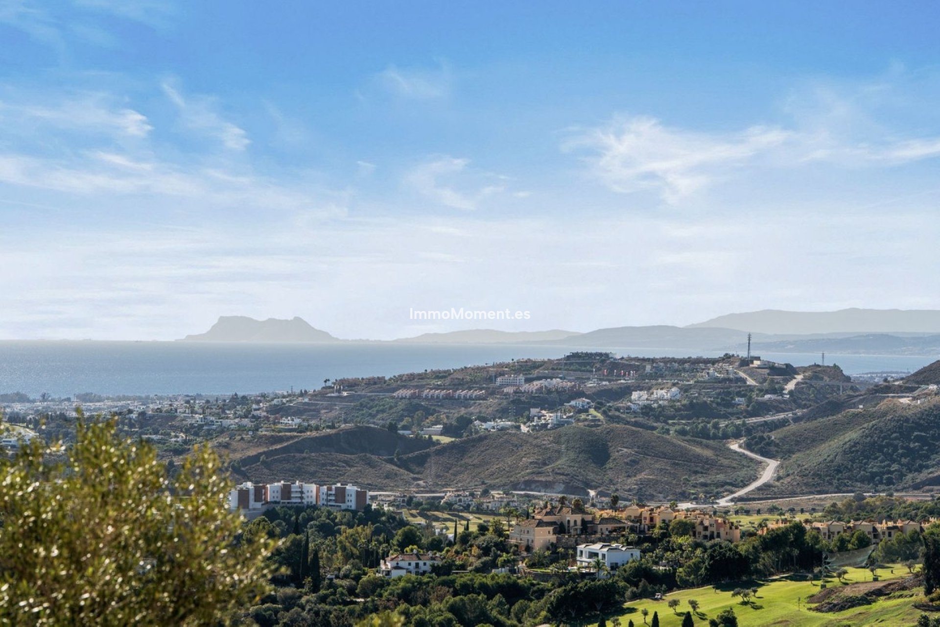 Revente - Appartement - Benahavís - La Heredia