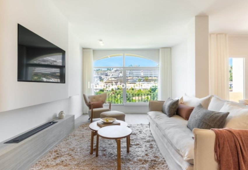 Revente - Appartement - Benahavís - La Quinta