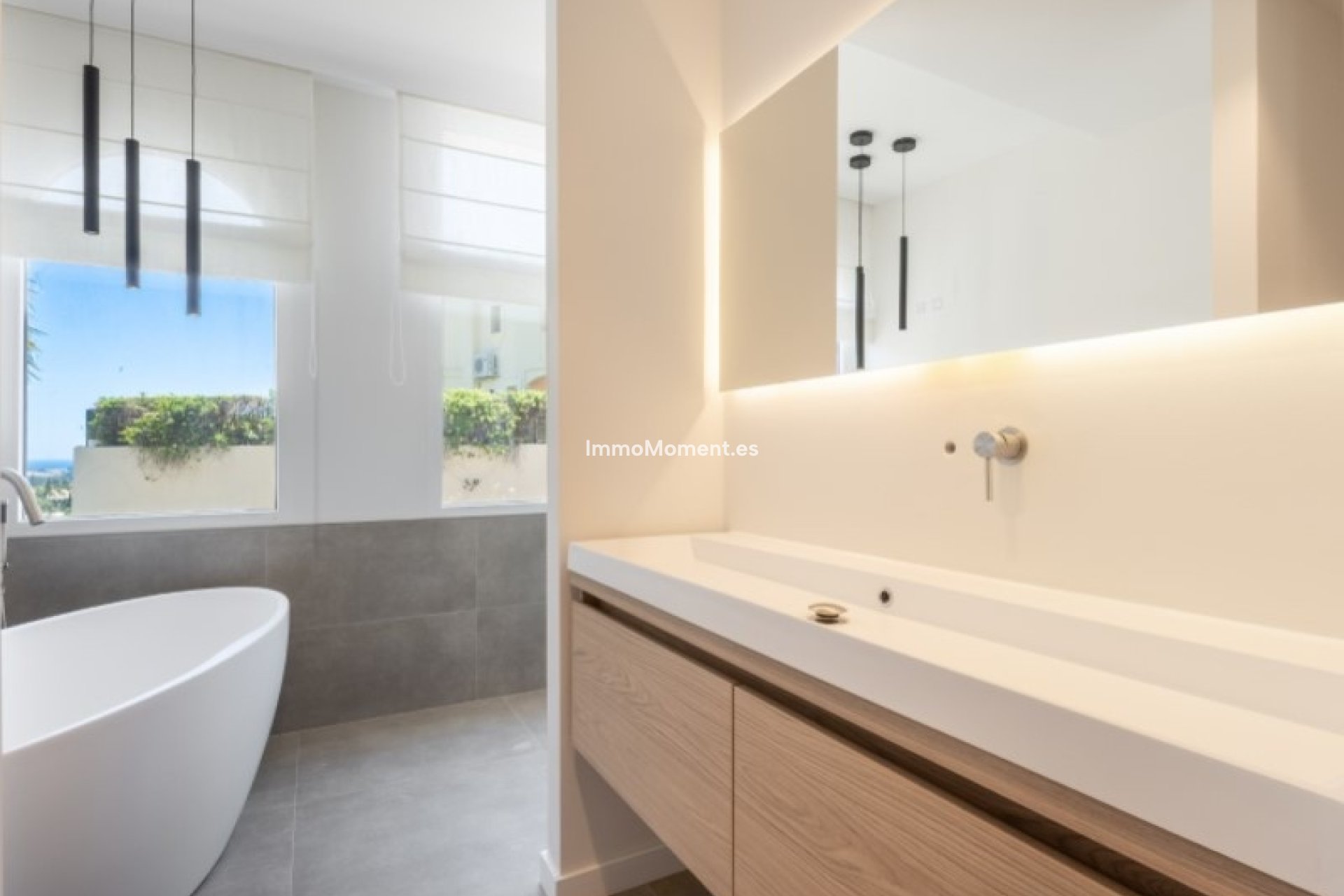 Revente - Appartement - Benahavís - La Quinta