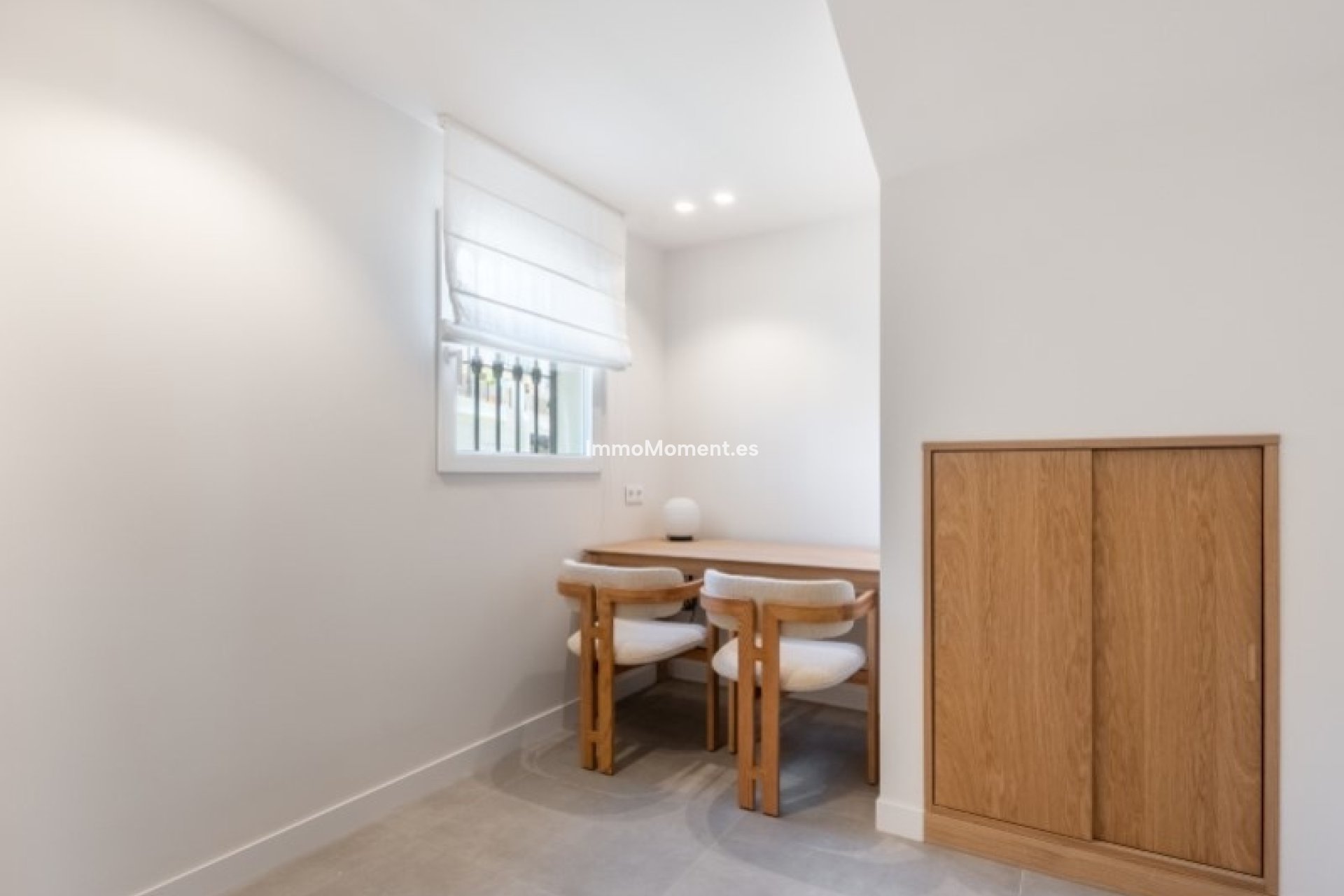 Revente - Appartement - Benahavís - La Quinta