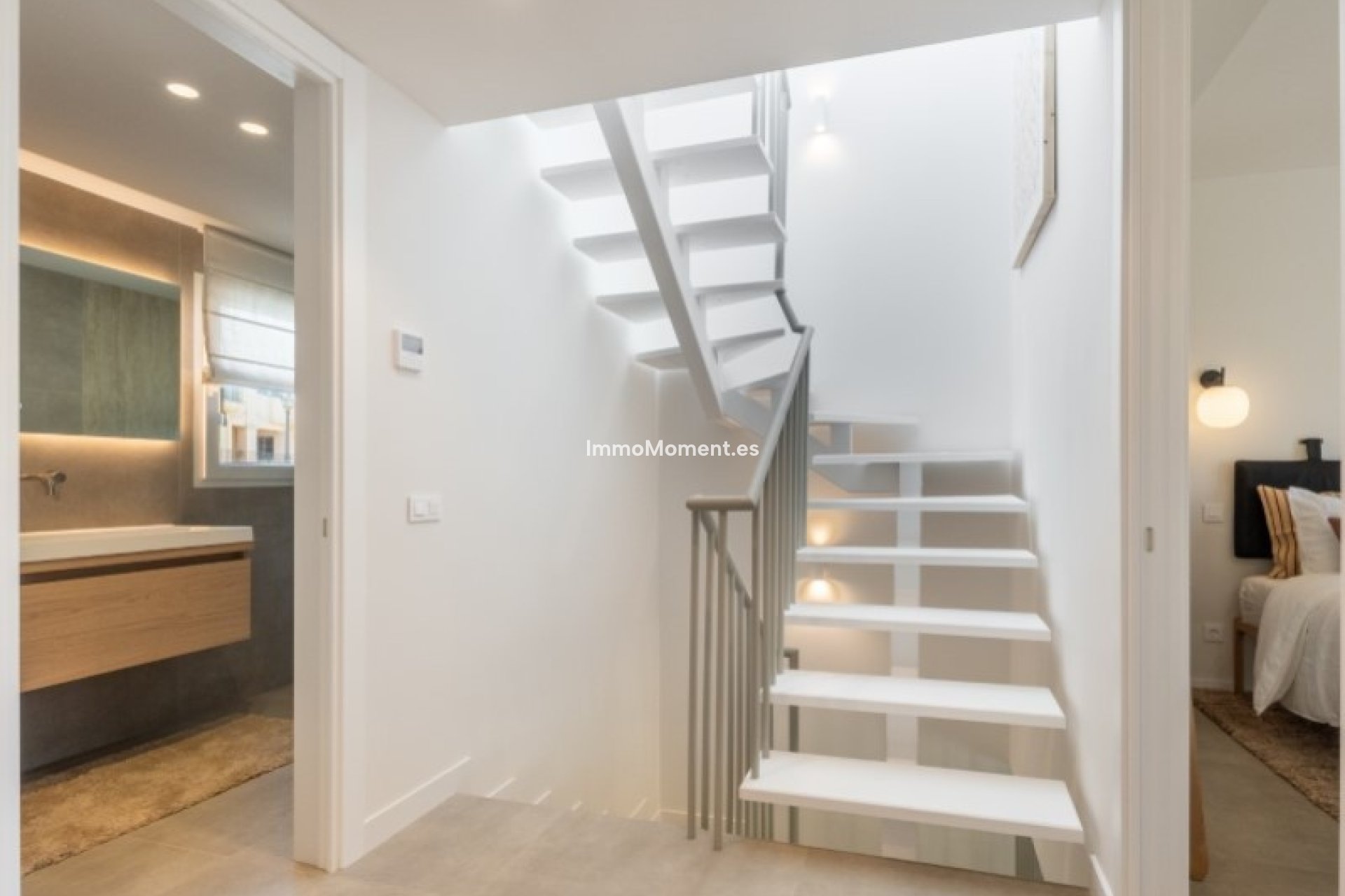 Revente - Appartement - Benahavís - La Quinta