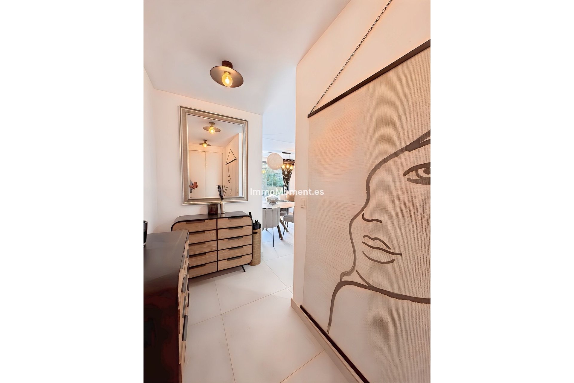 Revente - Appartement - Benahavís - La Quinta