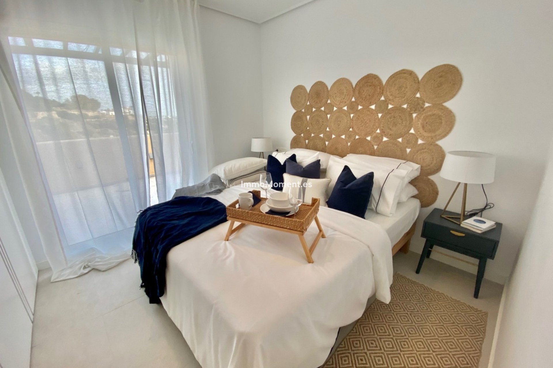 Revente - Appartement - Benahavís - La Quinta