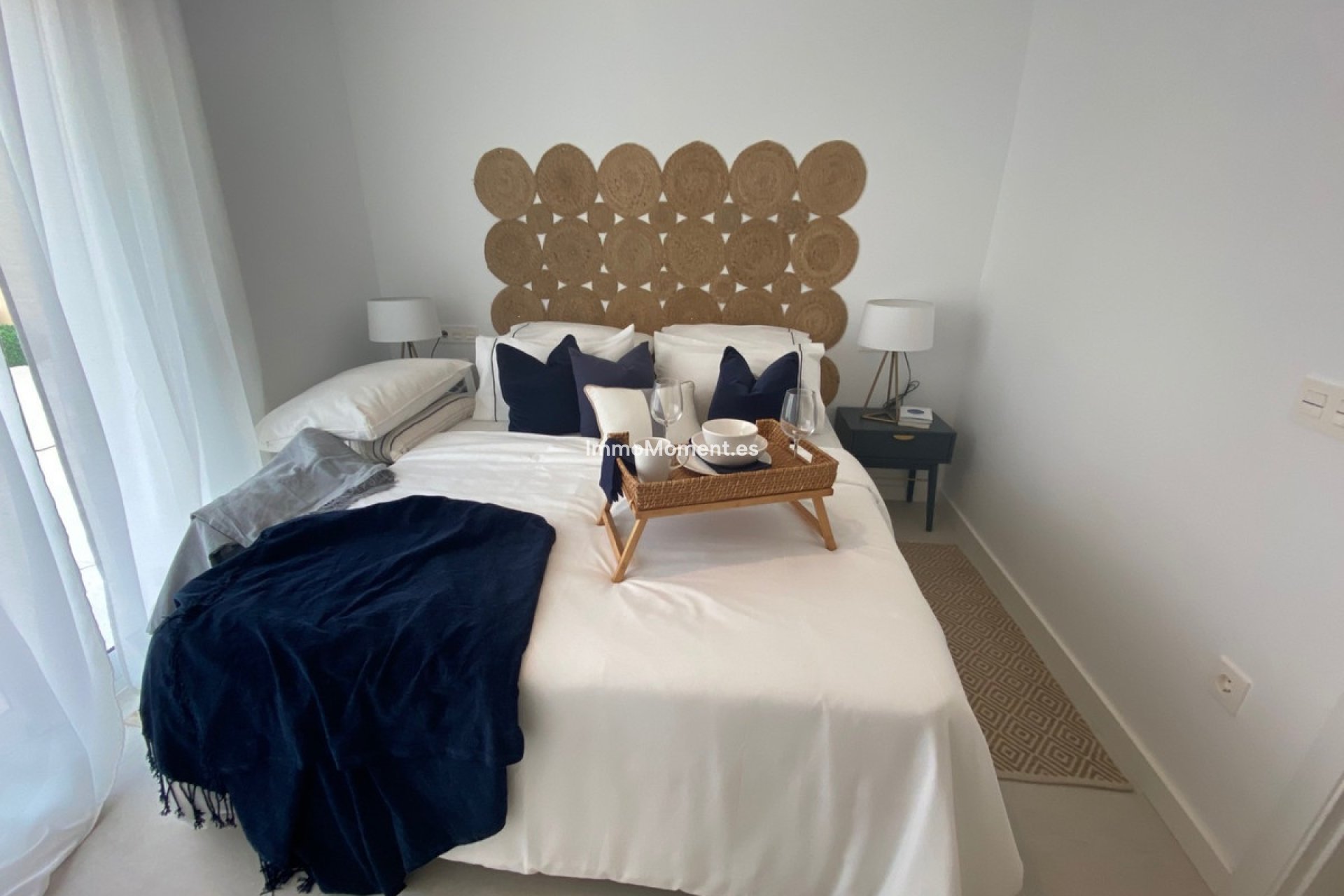 Revente - Appartement - Benahavís - La Quinta