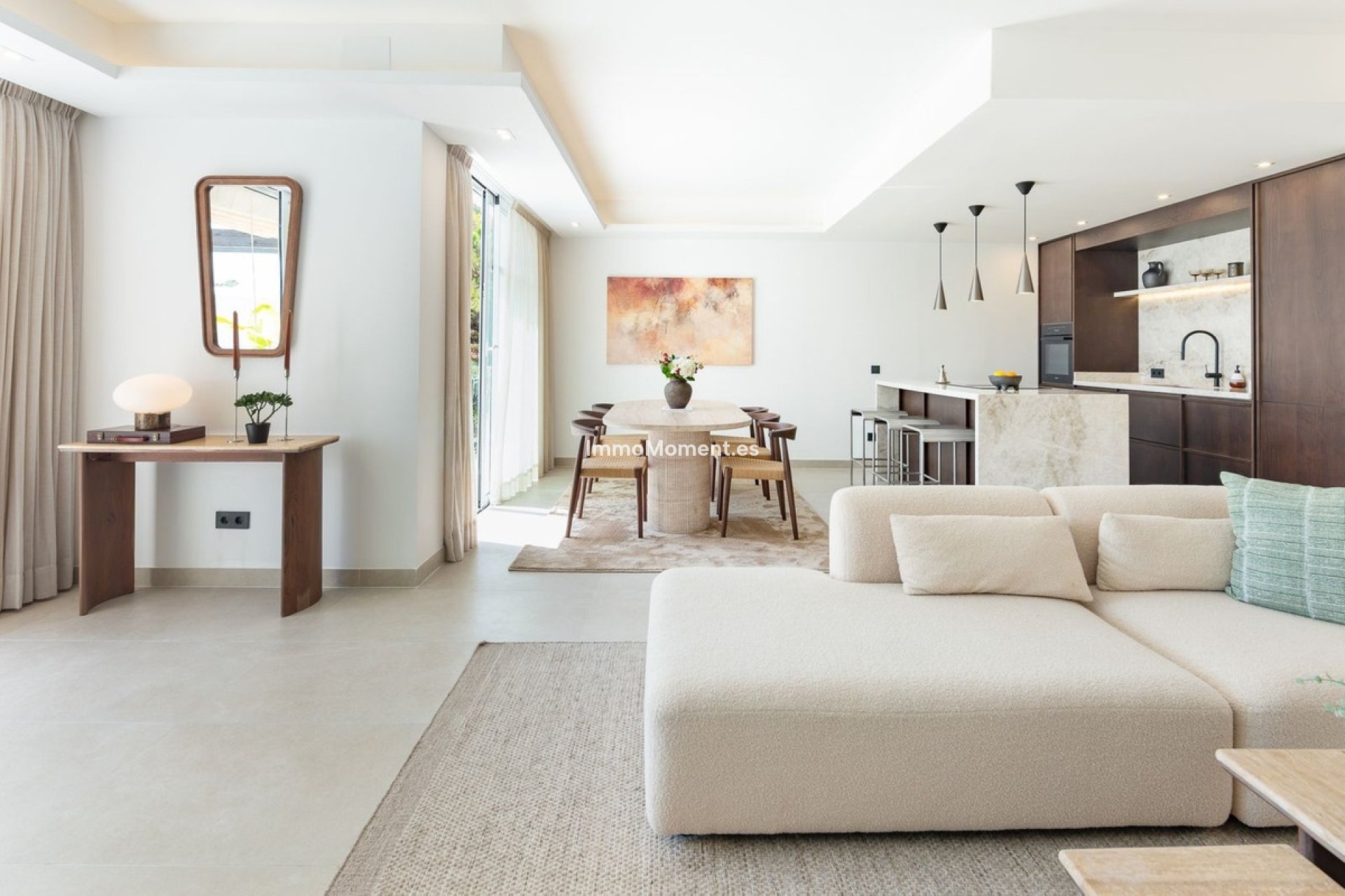 Revente - Appartement - Benahavís - La Quinta