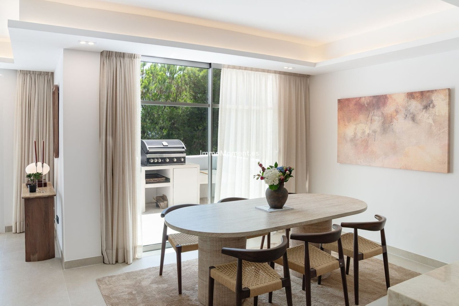 Revente - Appartement - Benahavís - La Quinta