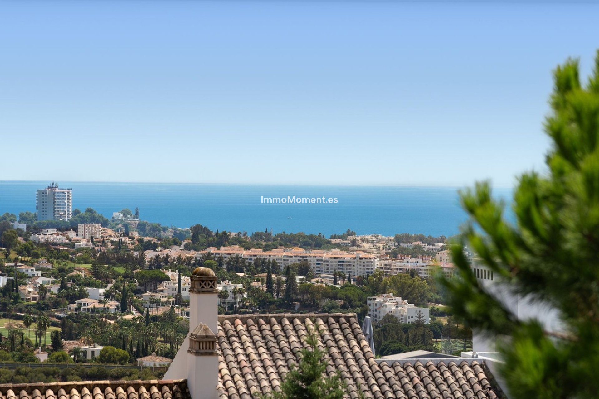 Revente - Appartement - Benahavís - La Quinta