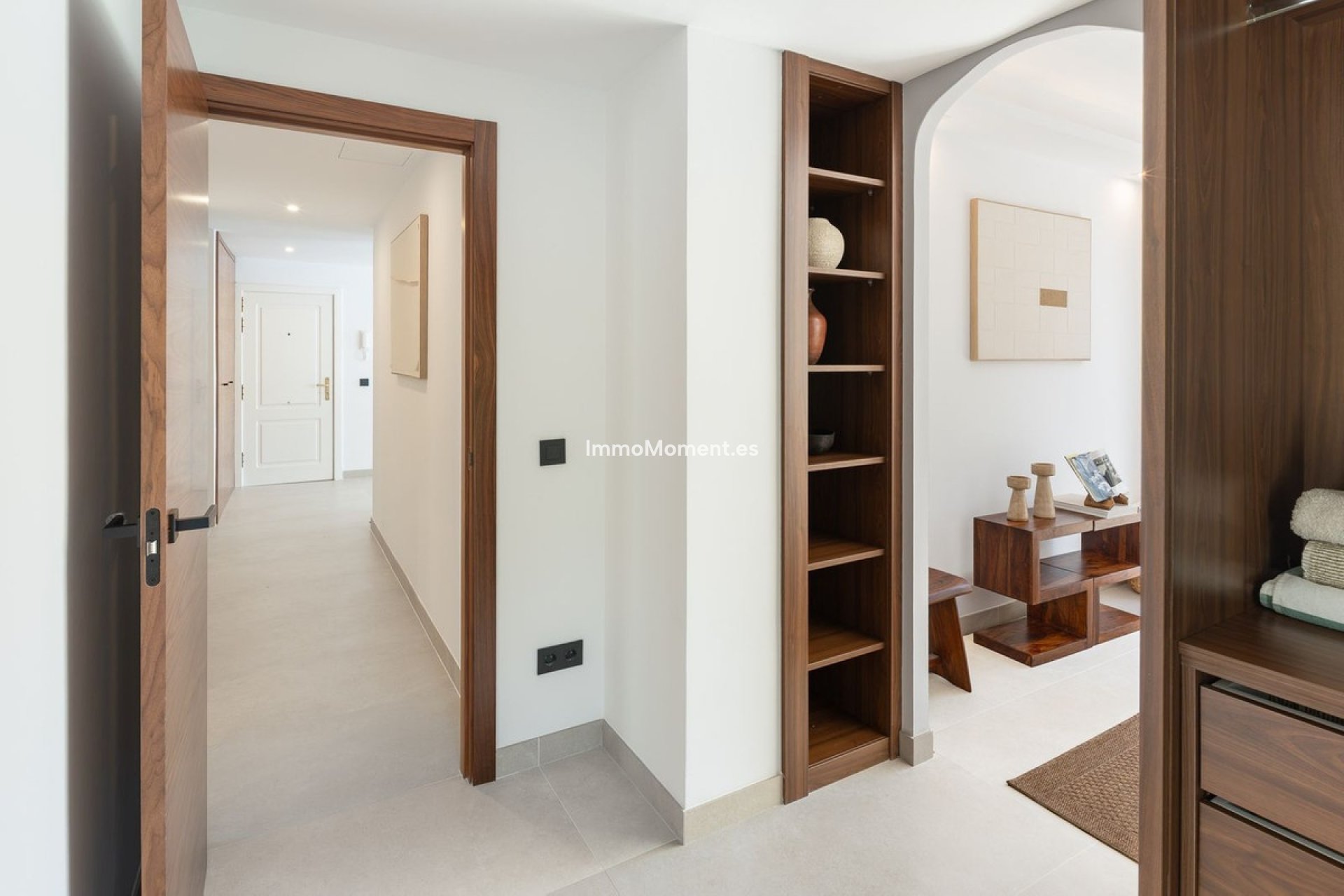 Revente - Appartement - Benahavís - La Quinta