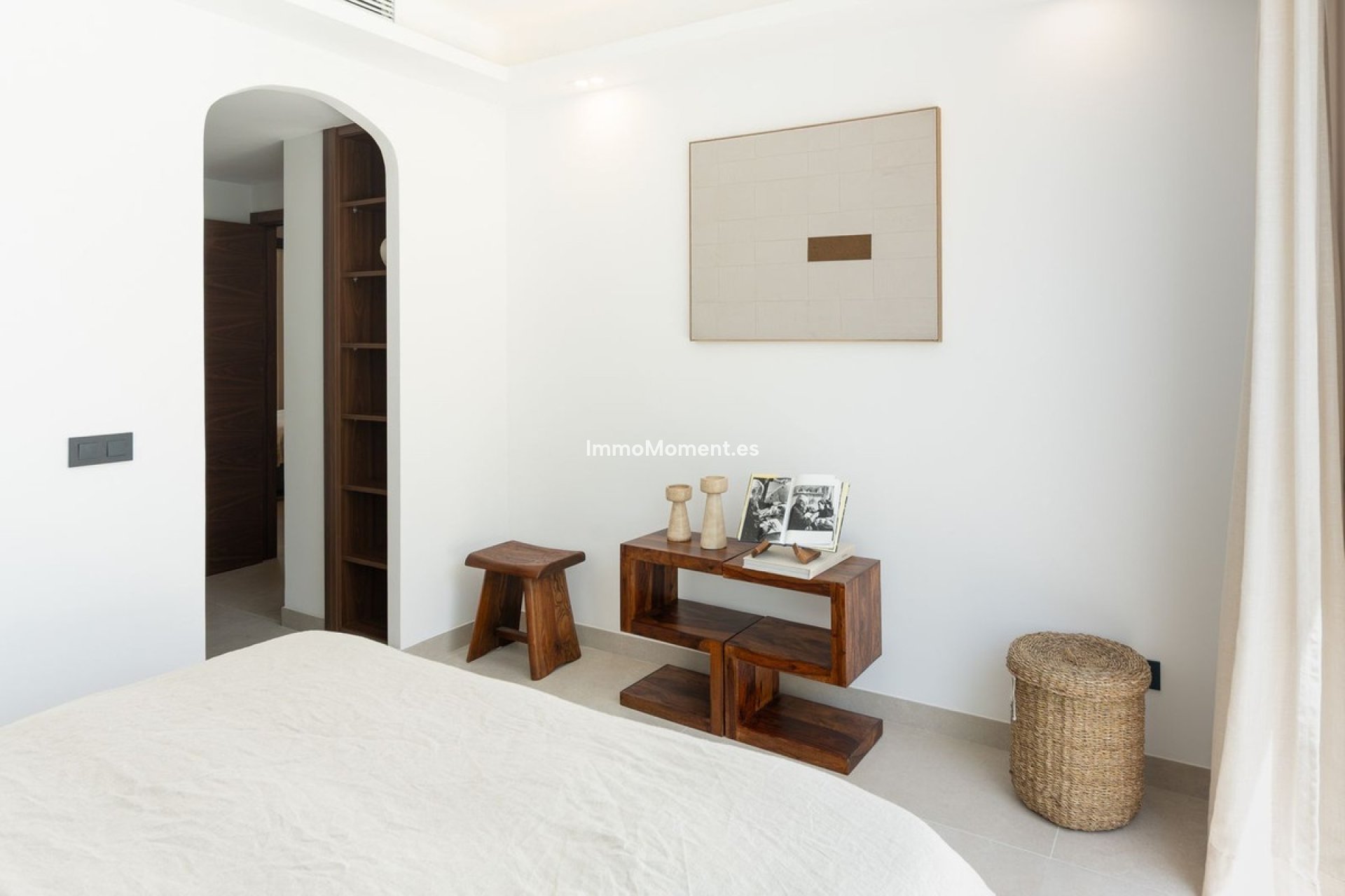 Revente - Appartement - Benahavís - La Quinta