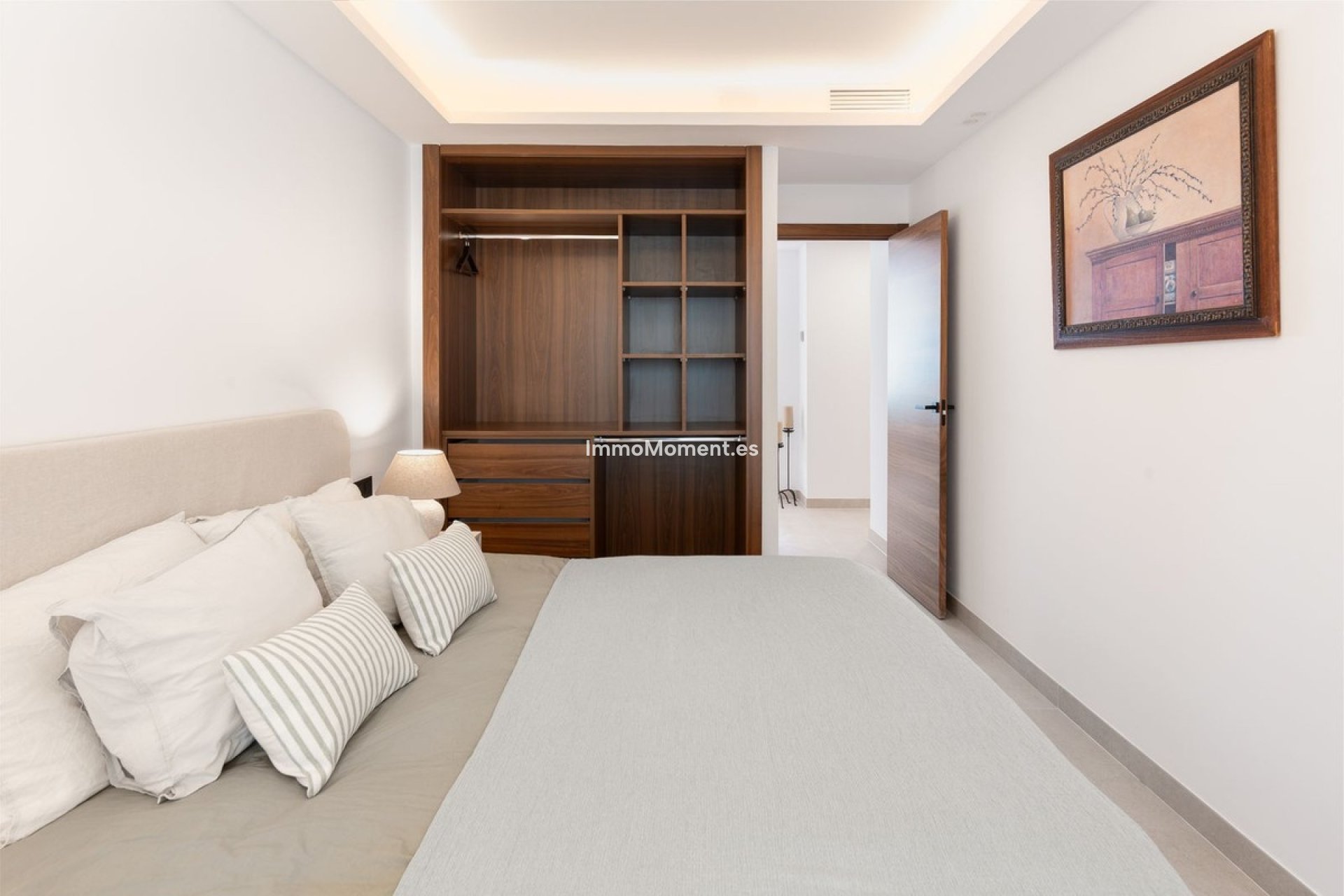 Revente - Appartement - Benahavís - La Quinta