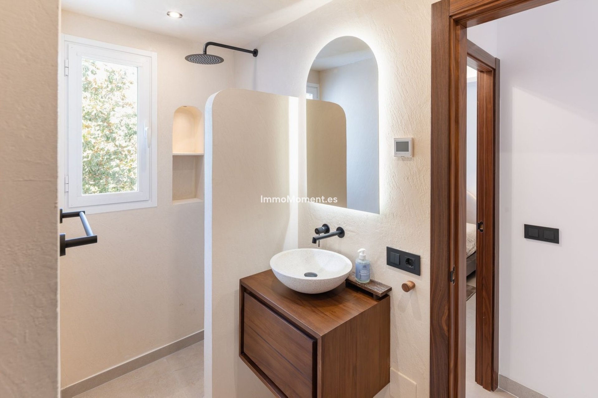 Revente - Appartement - Benahavís - La Quinta
