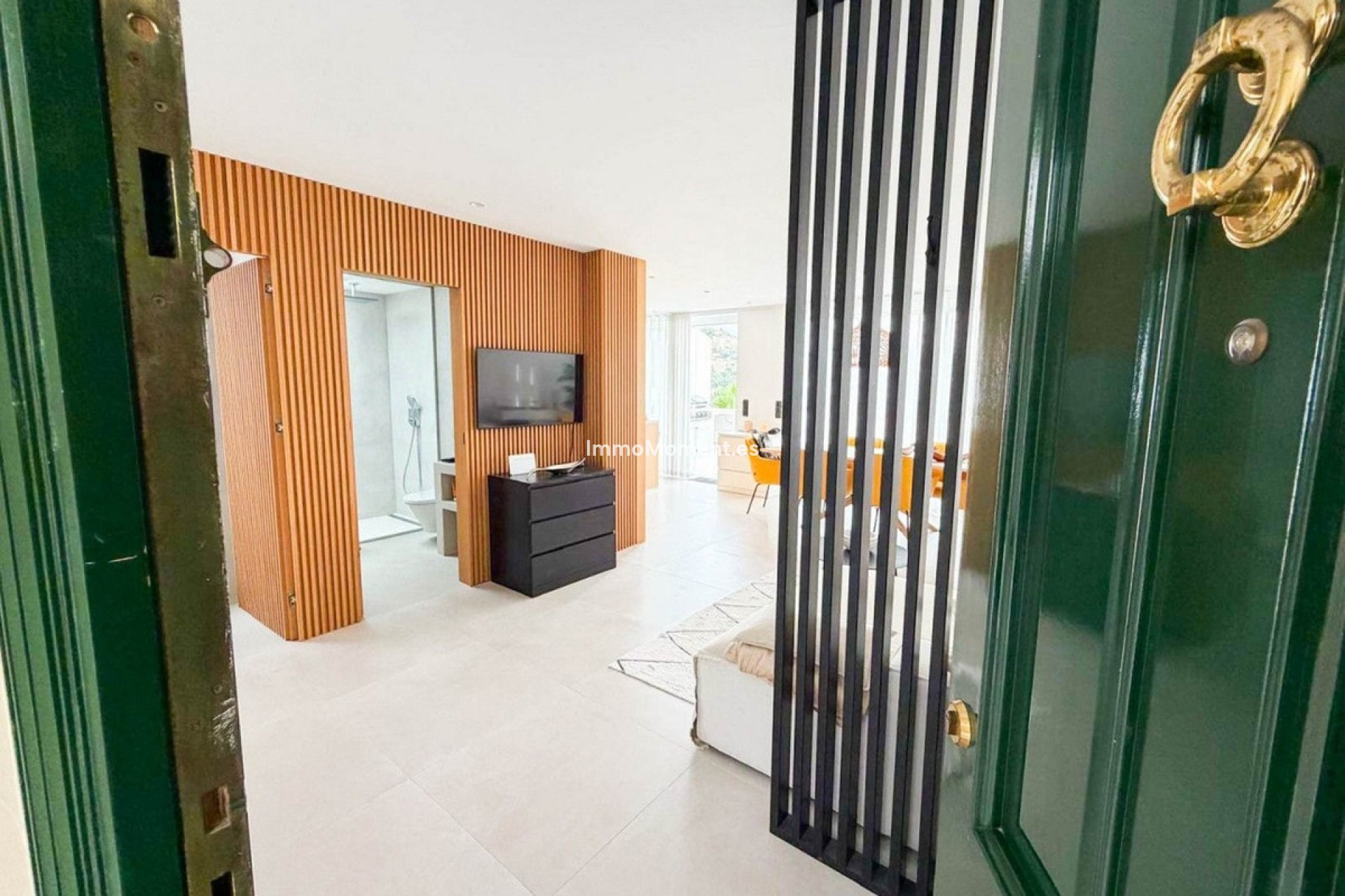 Revente - Appartement - Benahavís - La Quinta