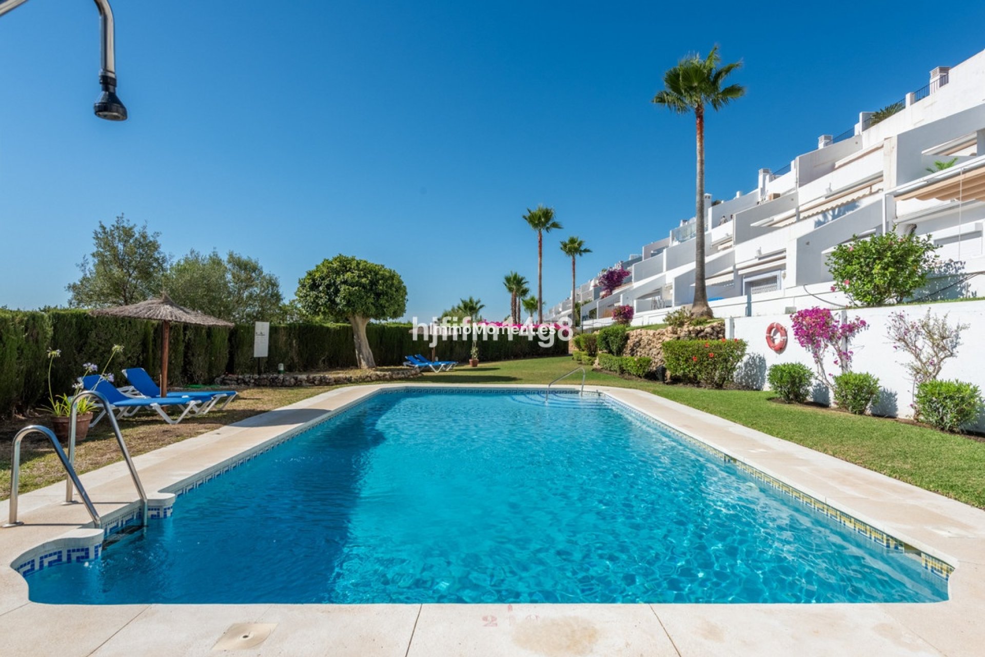 Revente - Appartement - Benahavís - La Quinta