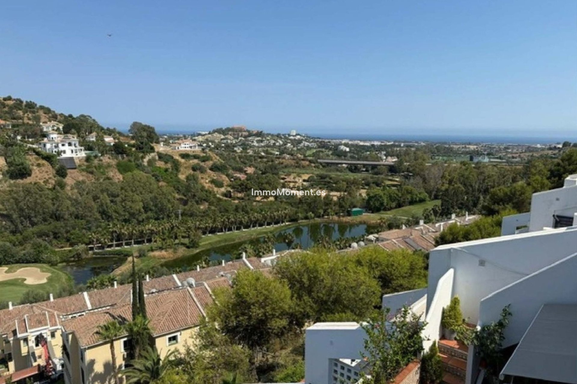 Revente - Appartement - Benahavís - La Quinta