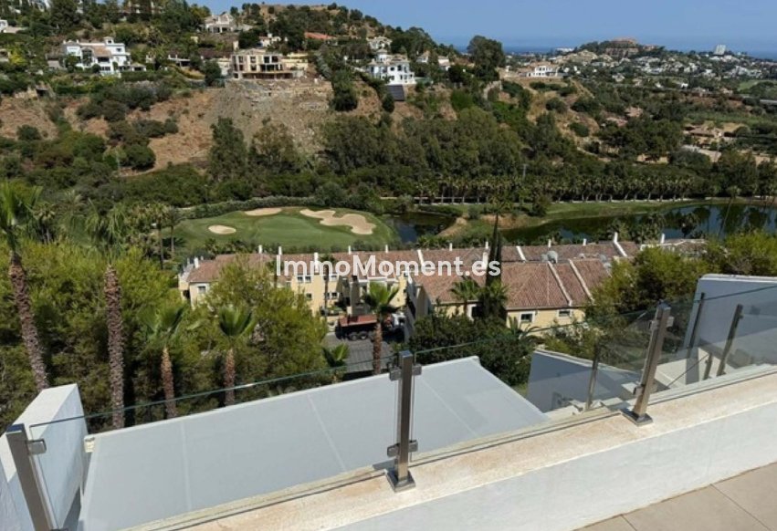 Revente - Appartement - Benahavís - La Quinta