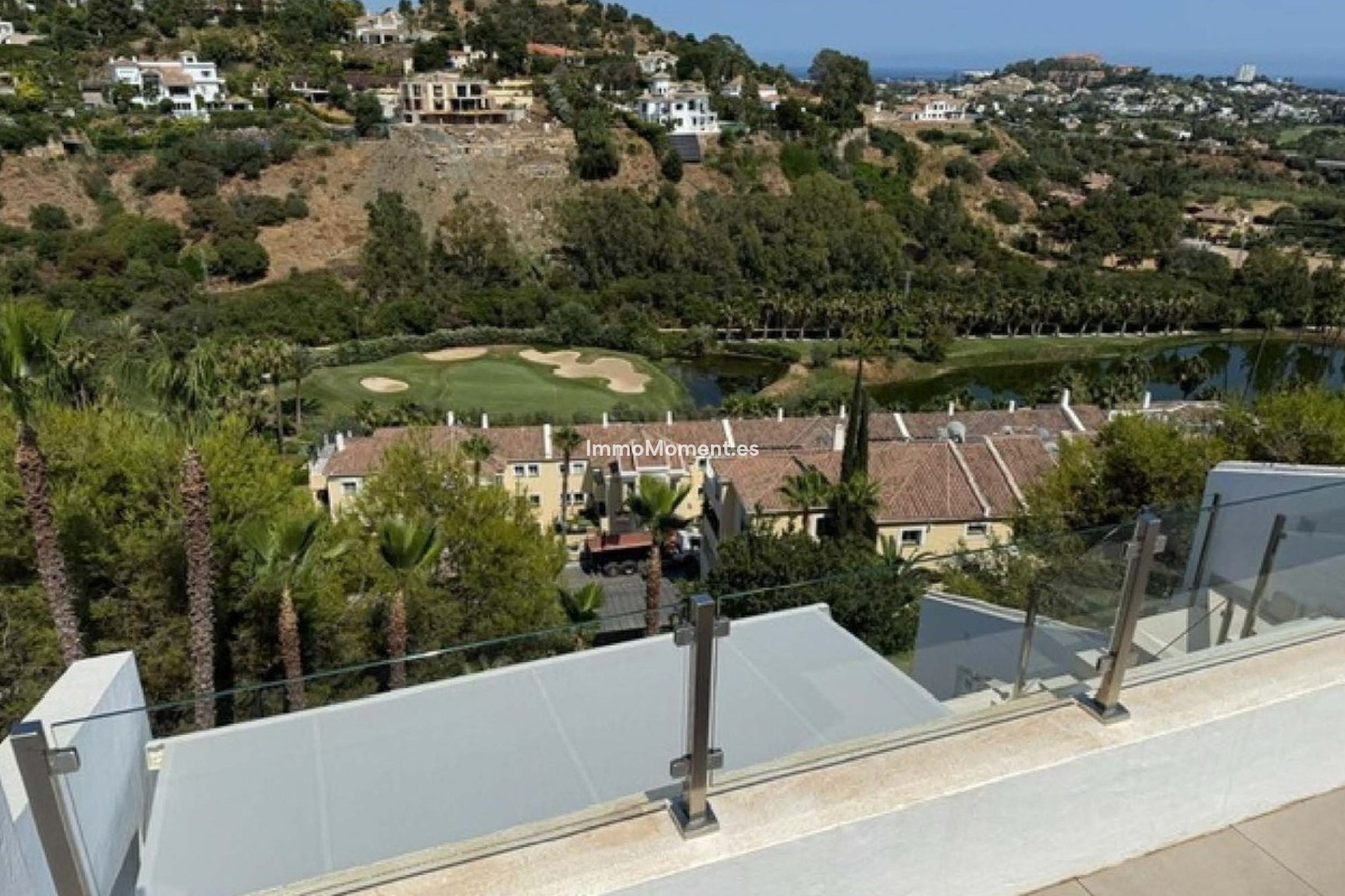Revente - Appartement - Benahavís - La Quinta