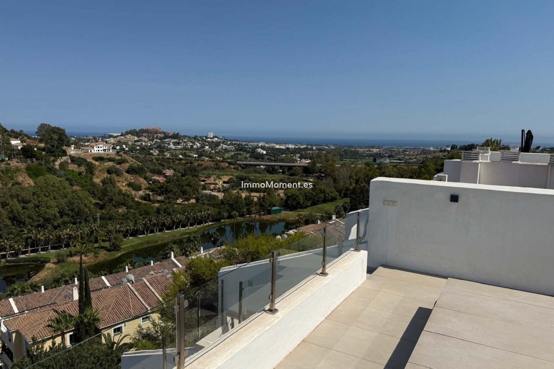 Revente - Appartement - Benahavís - La Quinta