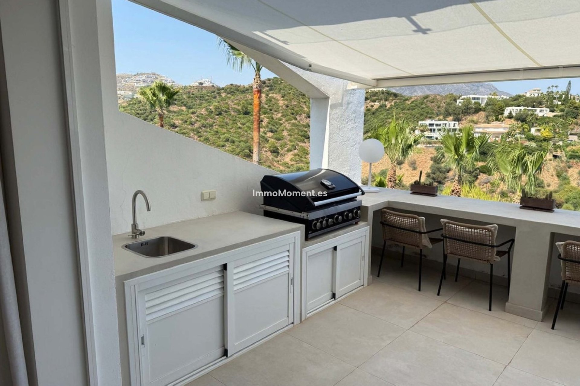 Revente - Appartement - Benahavís - La Quinta