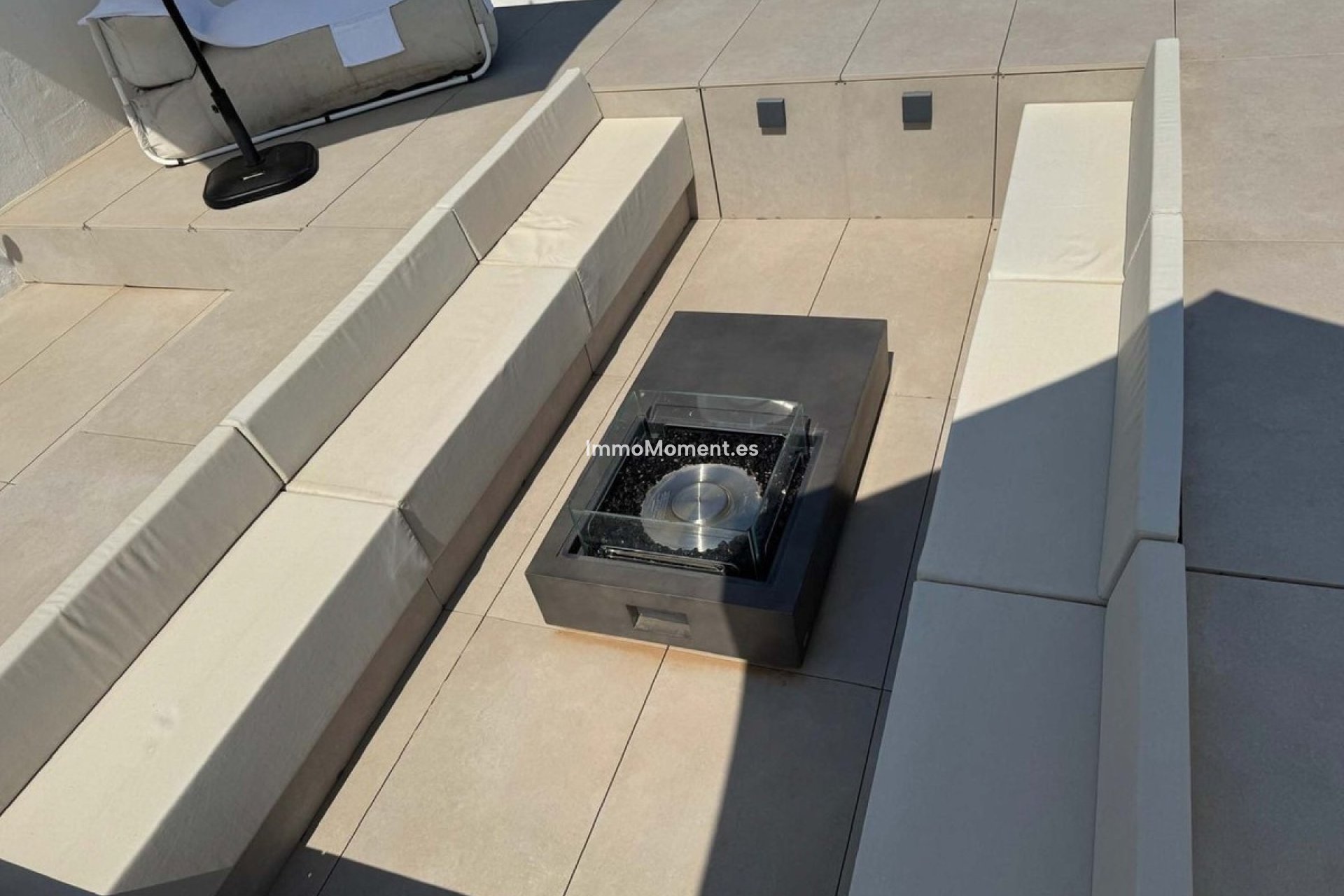 Revente - Appartement - Benahavís - La Quinta