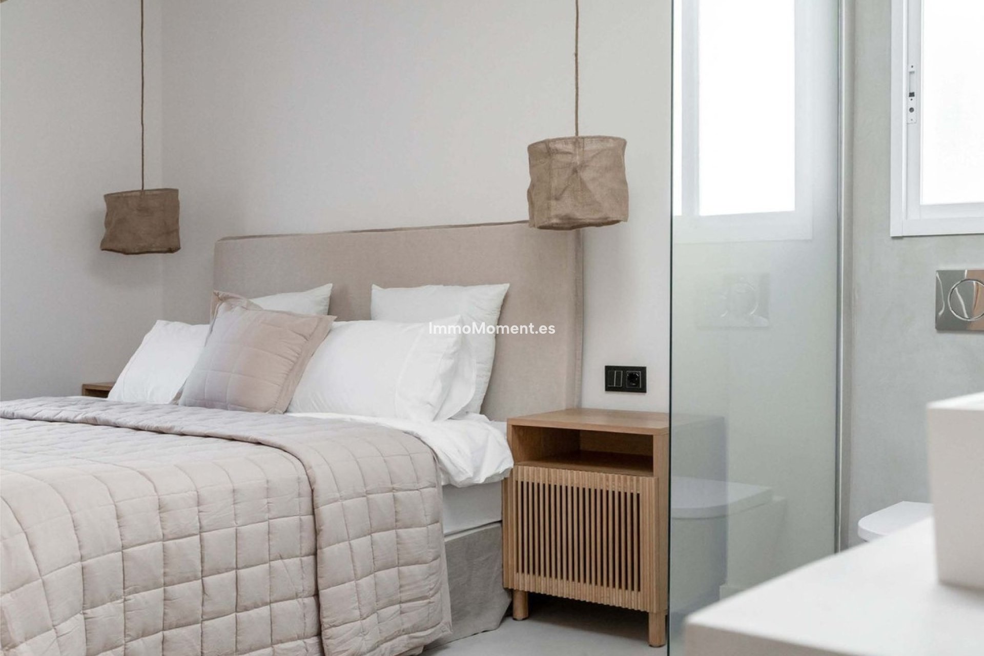Revente - Appartement - Benahavís - La Quinta