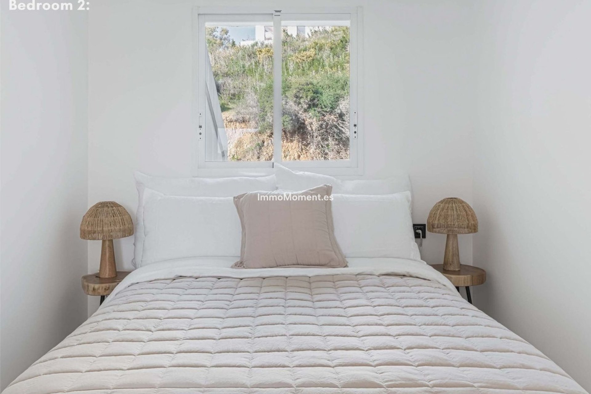 Revente - Appartement - Benahavís - La Quinta