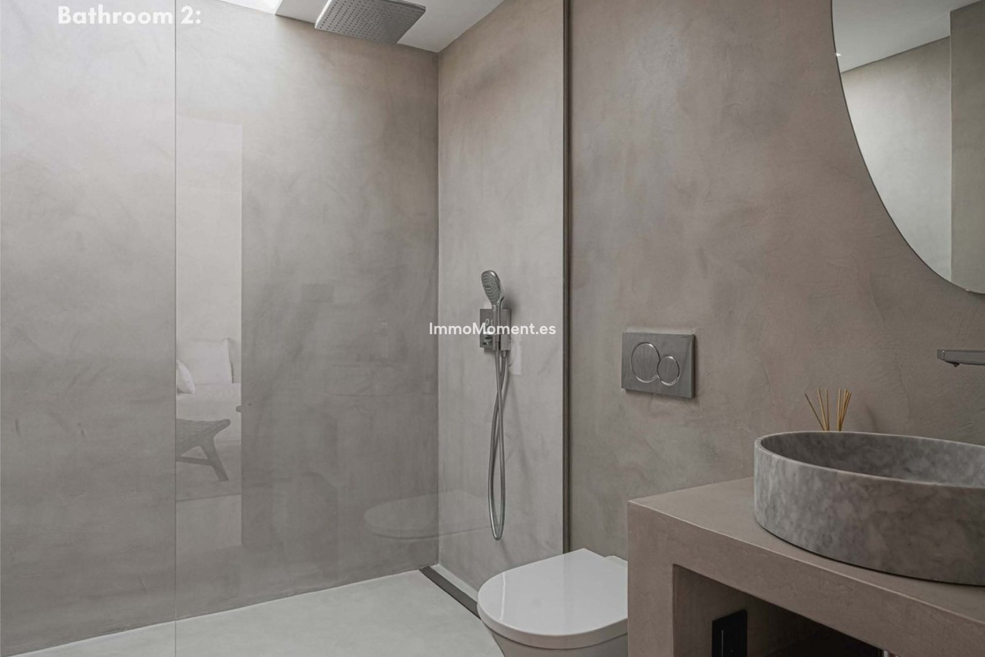 Revente - Appartement - Benahavís - La Quinta