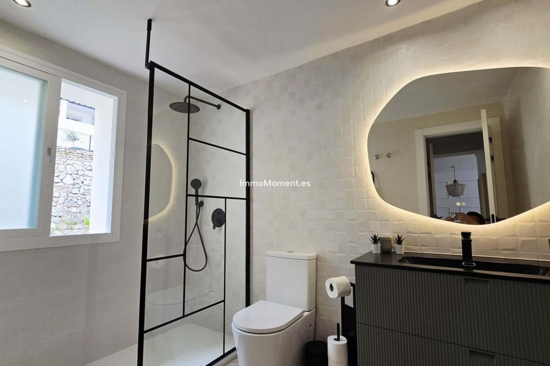 Revente - Appartement - Benahavís - La Quinta