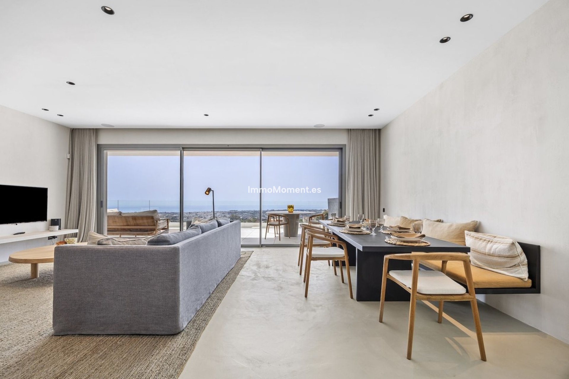 Revente - Appartement - Benahavís - La Quinta