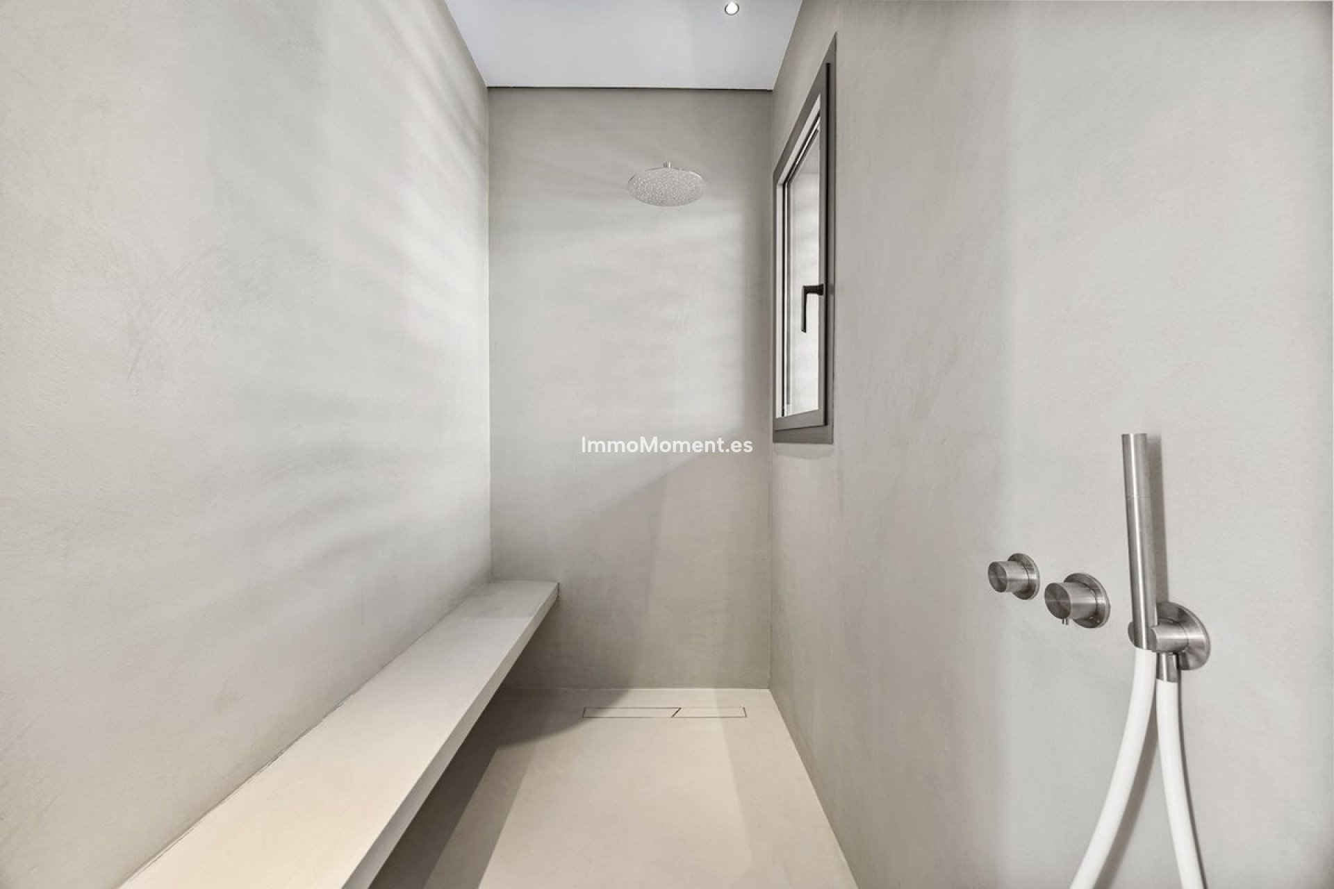 Revente - Appartement - Benahavís - La Quinta